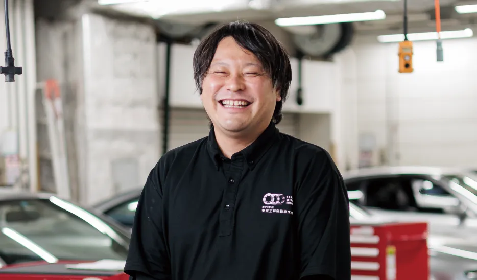 佐々木 真人 先生