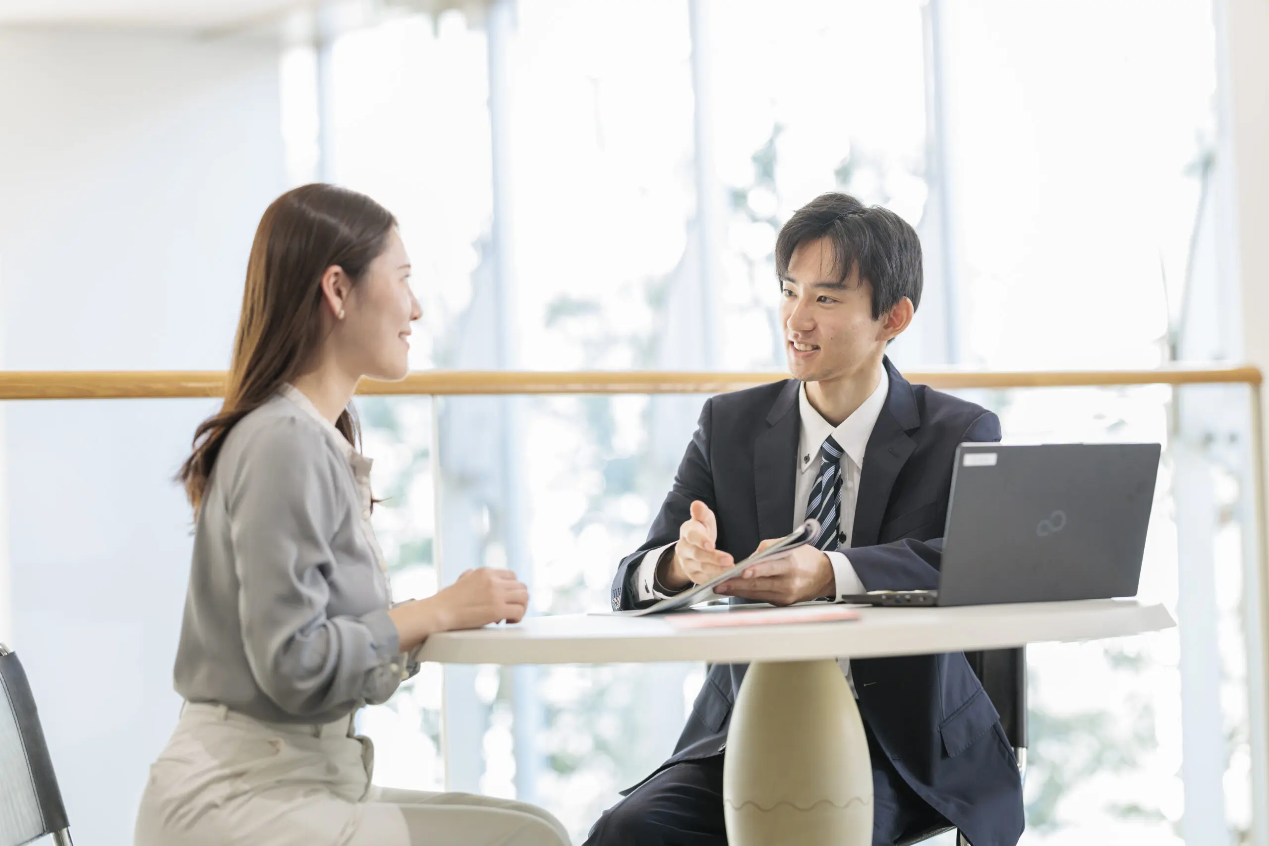 学校帰りにサクッと見学︕放課後のオープンキャンパス