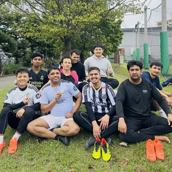 品川校　タパさん投稿　20251119