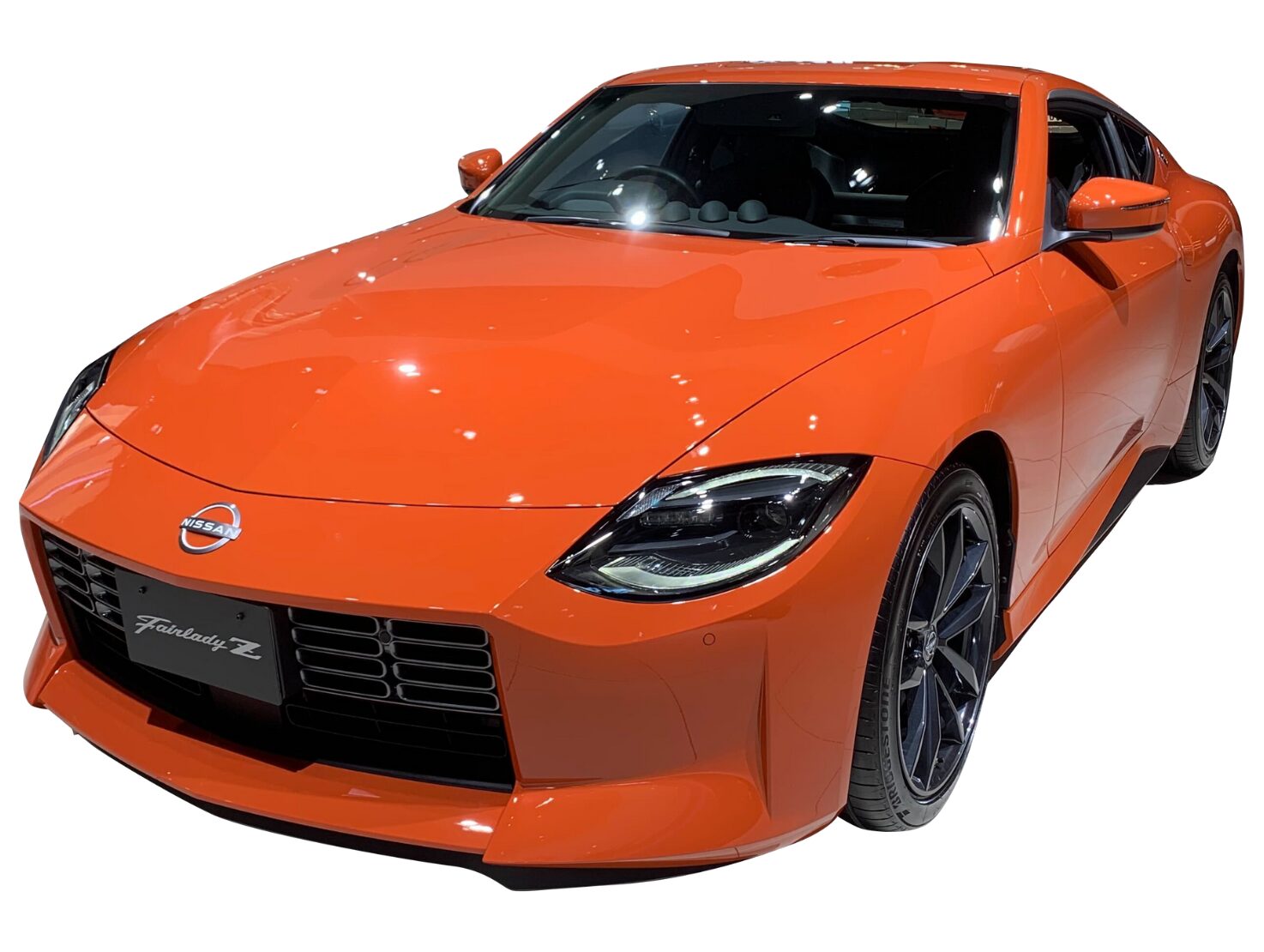 日産×東京工科　ガソリン車・ハイブリッド車・電気自動車の 違いを知る同乗体験！