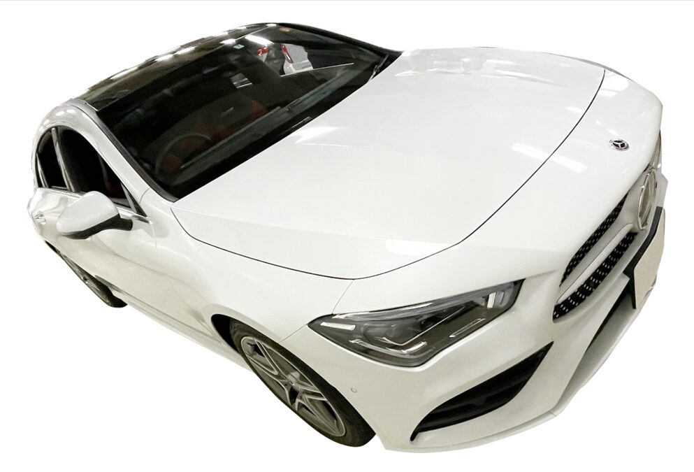 Mercedes×SUBARU 乗り比べ体験DAY