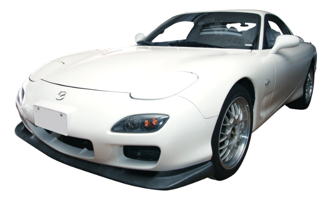 ロータリーエンジンの分解・組み立てにチャレンジ！