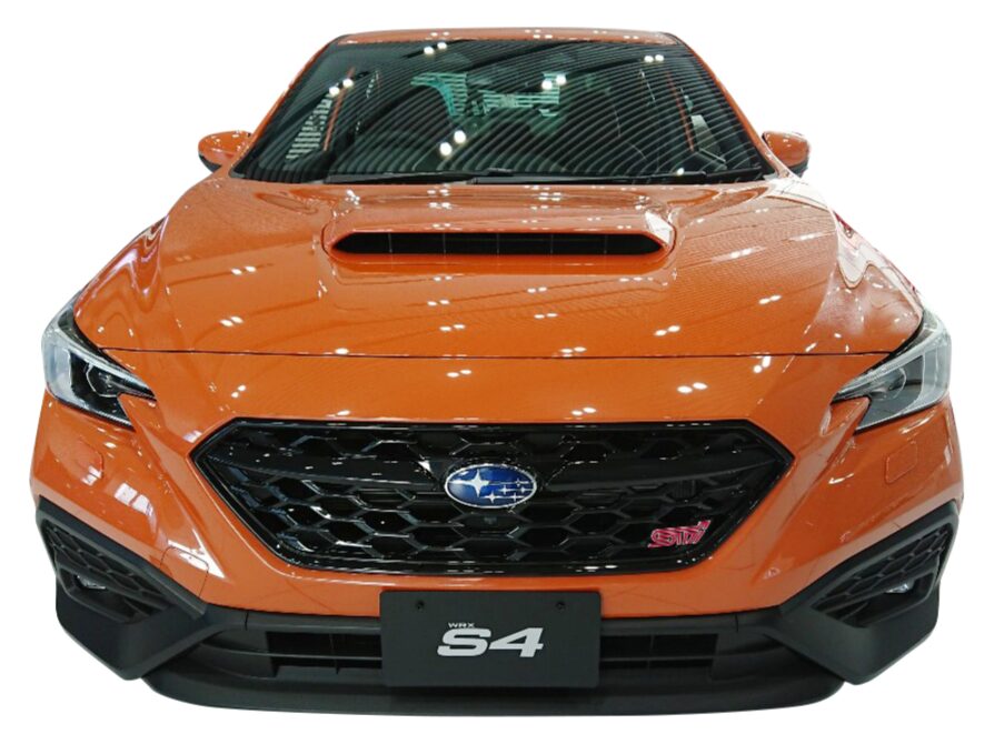 スバル最前線！一級自動車整備士を目指すキミ向けの最新技術体験