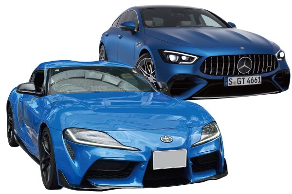メルセデス・ベンツの日常点検＋最新技術講座